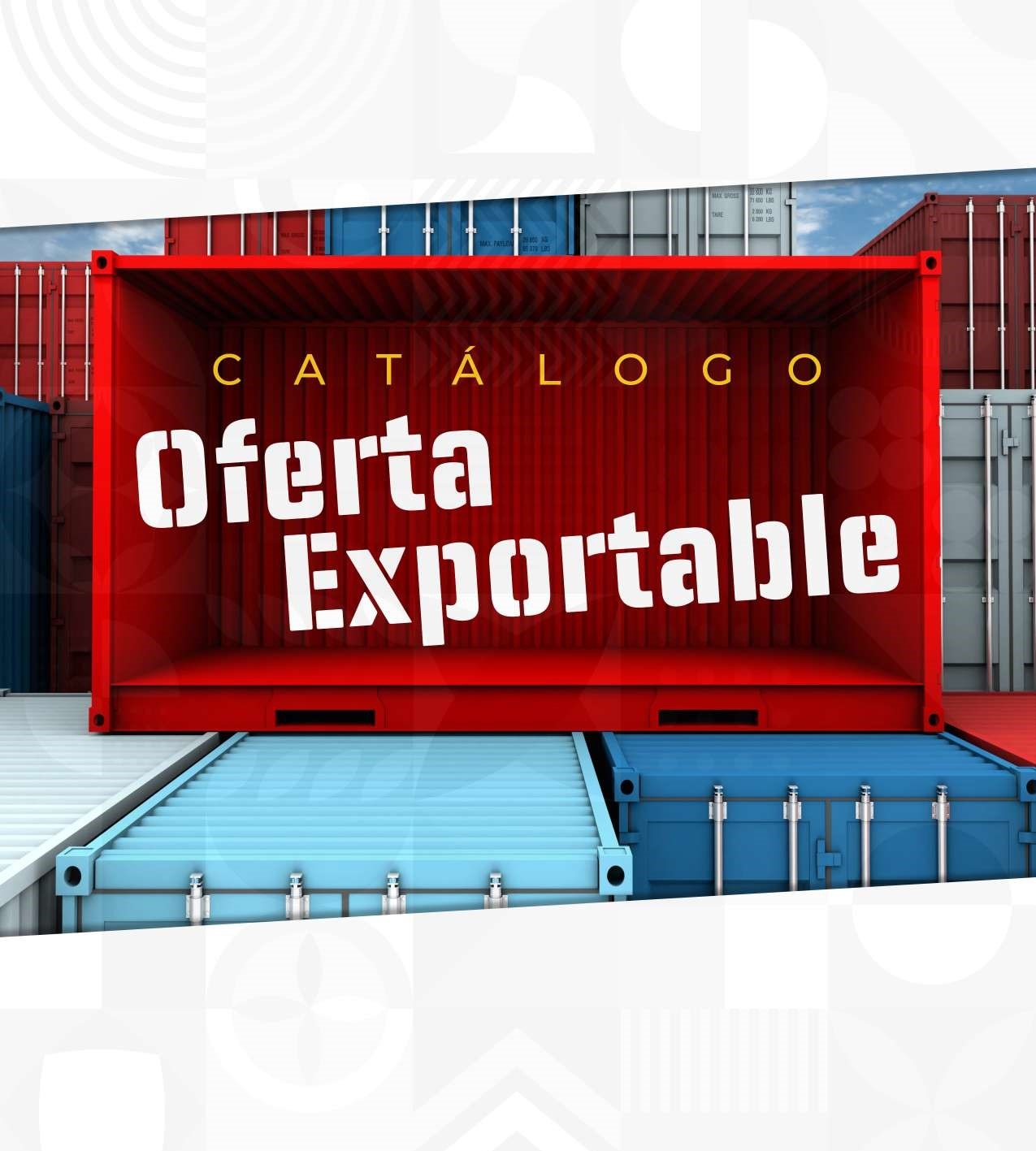 catalogo exportable