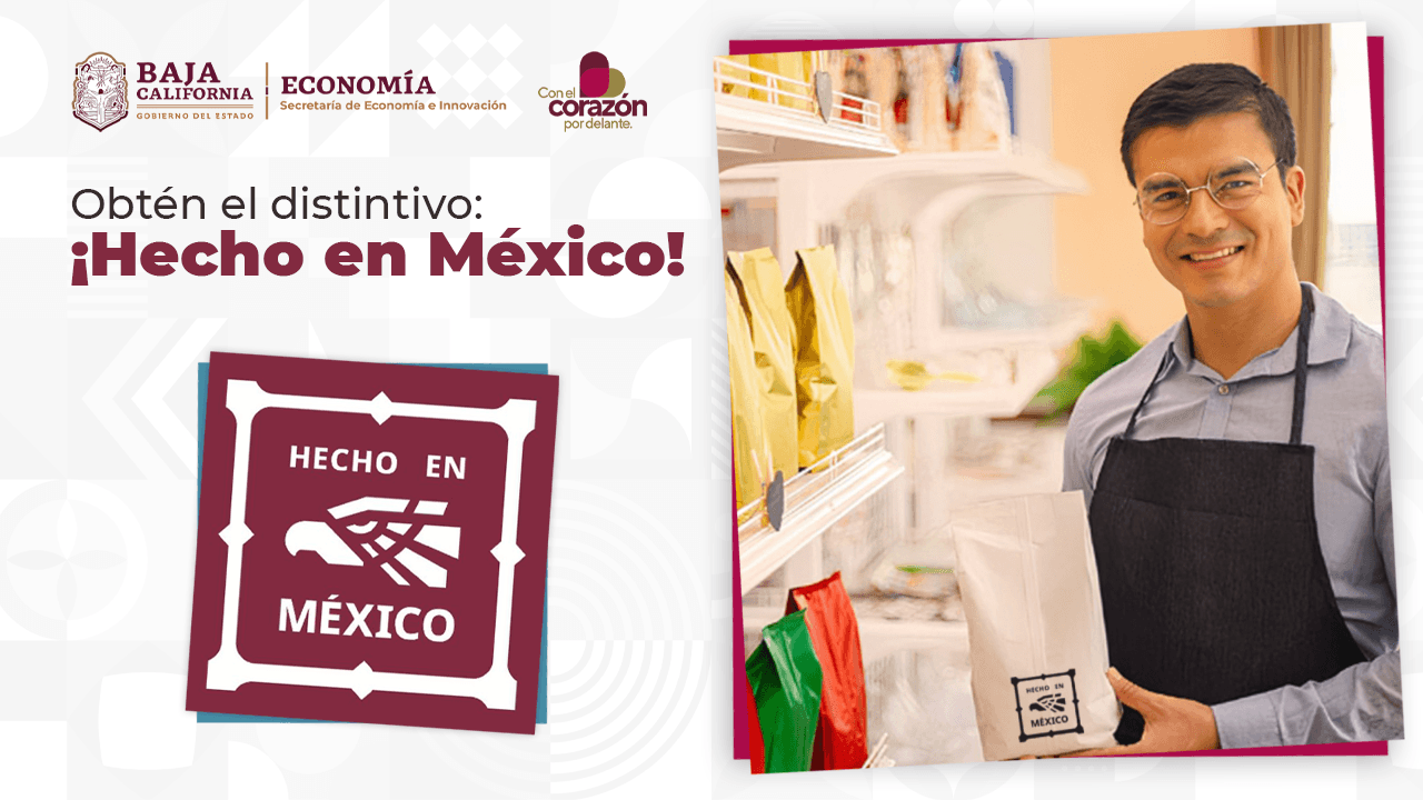 Hecho en México