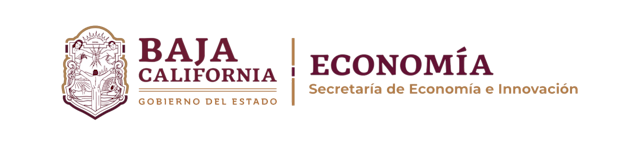 Logo secretaria economia